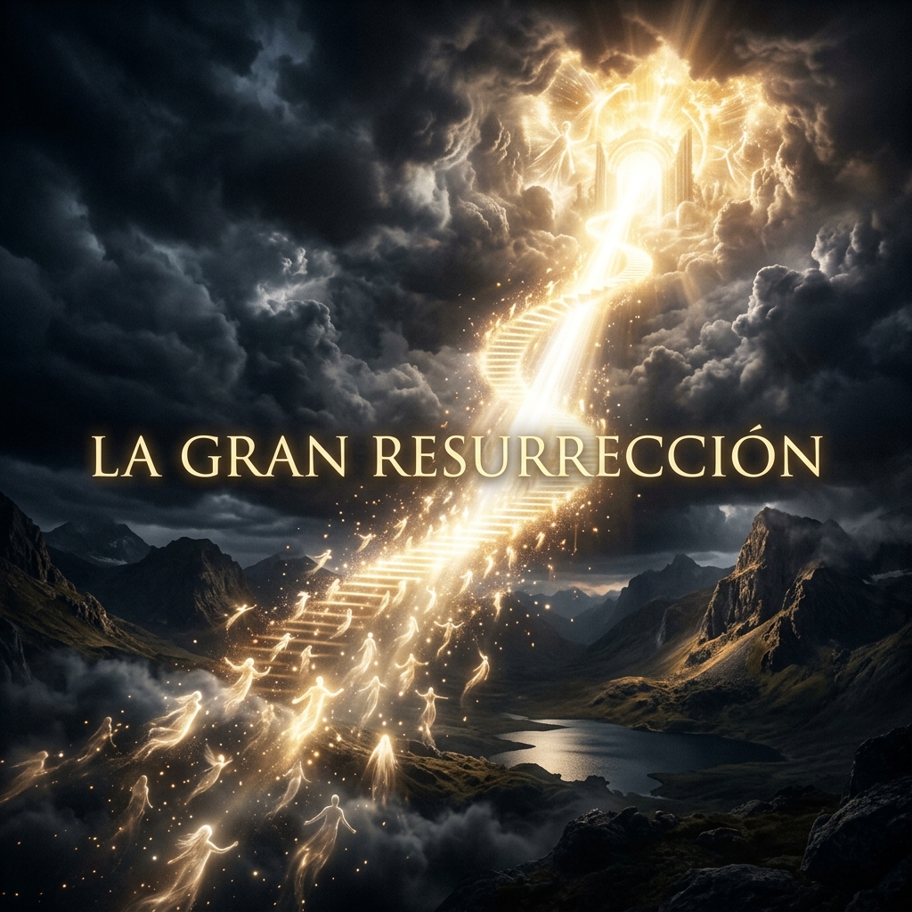 La Gran Resurrección