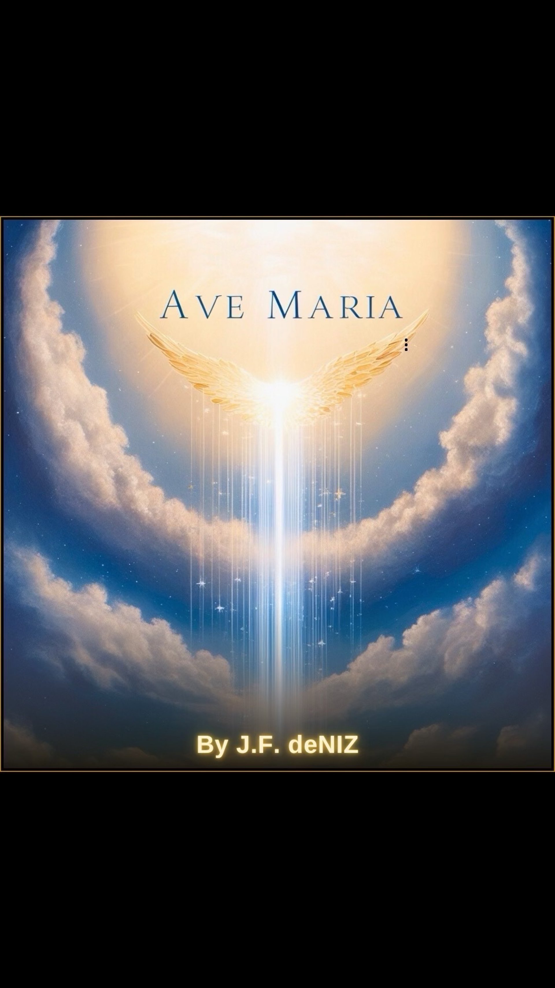 Ave Maria Cover
