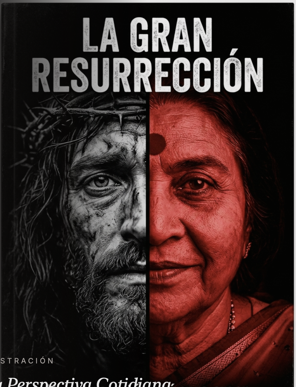 La Gran Resurrección
