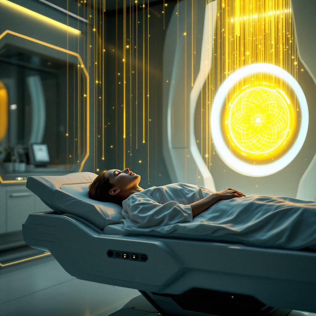 Medicina Futurista